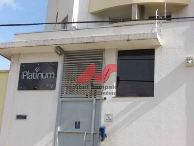 Apartamento, 1 quarto, 45 m² - Foto 1