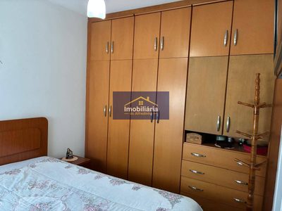 Apartamento, 3 quartos, 69 m² - Foto 4