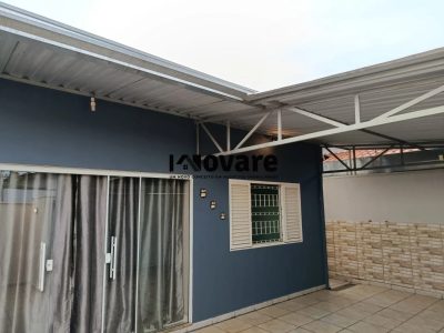 Casa, 2 quartos, 160 m² - Foto 5