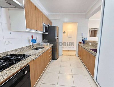 Apartamento, 3 quartos, 106 m² - Foto 3
