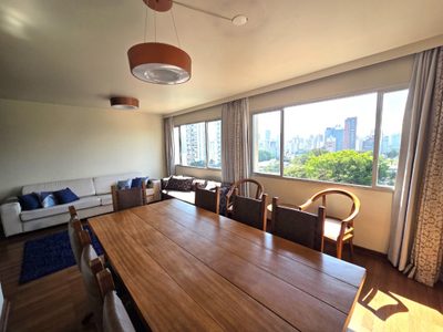 Apartamento, 3 quartos, 126 m² - Foto 4