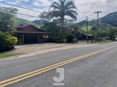 Chácara, 1 quarto, 2048 m² - Foto 3