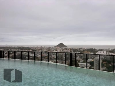 Apartamento, 3 quartos, 98 m² - Foto 3