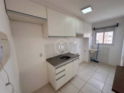 Apartamento, 2 quartos, 52 m² - Foto 3