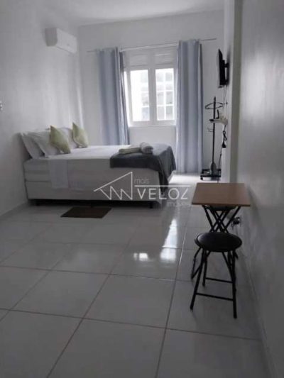 Kitnet-Studio, 18 m² - Foto 3