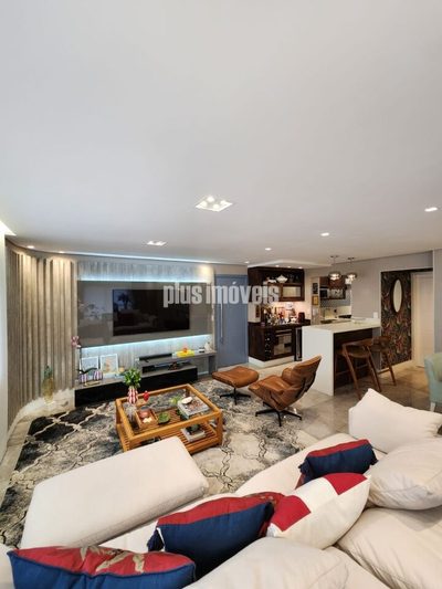 Apartamento, 3 quartos, 105 m² - Foto 2