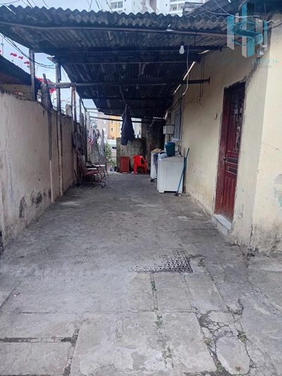 Terreno, 405 m² - Foto 2