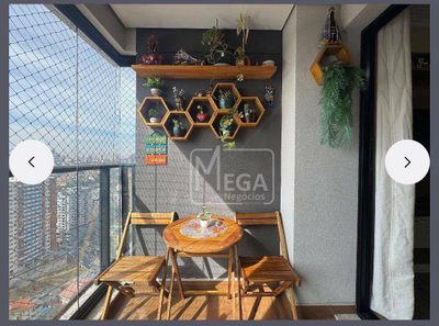 Apartamento, 2 quartos, 64 m² - Foto 1