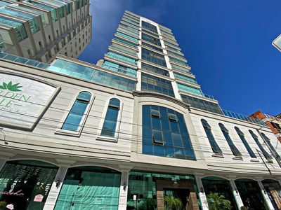 Apartamento, 3 quartos, 126 m² - Foto 1