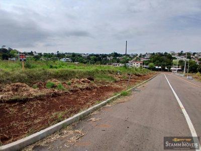 Terreno, 180 m² - Foto 1
