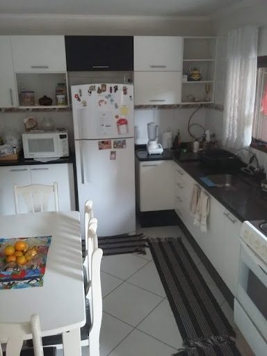 Sobrado, 3 quartos, 235 m² - Foto 3