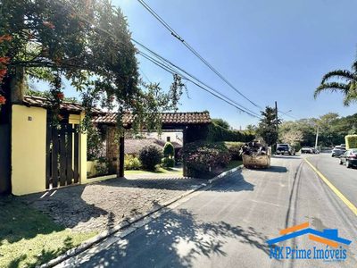 Casa de Condomínio, 5 quartos - Foto 2