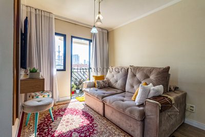 Apartamento, 3 quartos, 74 m² - Foto 1