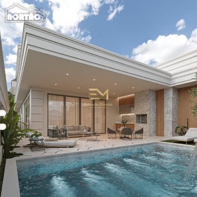 Casa, 311 m² - Foto 3