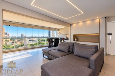 Apartamento, 2 quartos, 123 m² - Foto 3