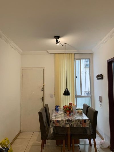 Apartamento, 3 quartos, 55 m² - Foto 5