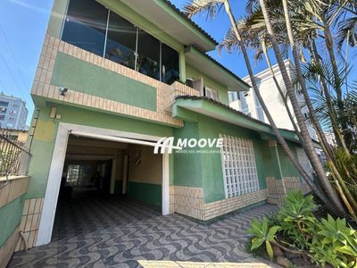 Casa, 4 quartos, 255 m² - Foto 2
