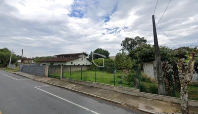 Terreno, 861 m² - Foto 2