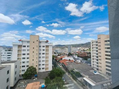 Apartamento, 2 quartos, 57 m² - Foto 4
