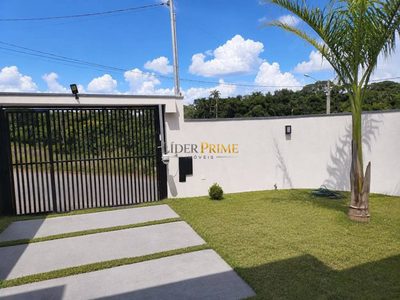 Casa, 2 quartos, 58 m² - Foto 3