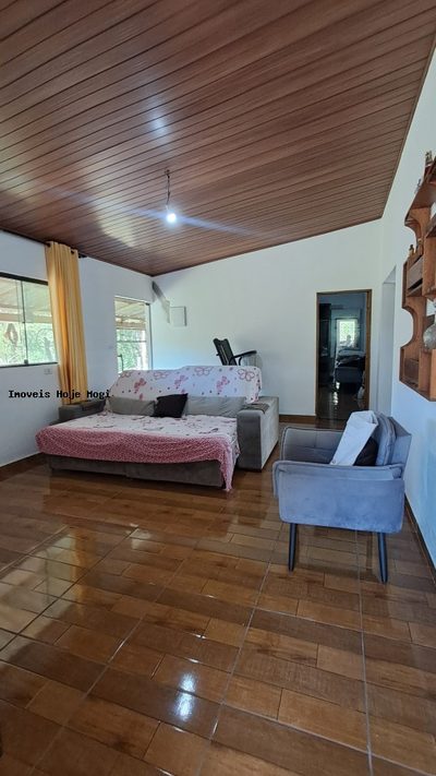 Chácara, 2 quartos, 7000 m² - Foto 4
