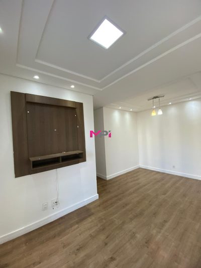 Apartamento, 3 quartos, 71 m² - Foto 4