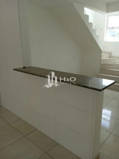 Sobrado, 2 quartos, 60 m² - Foto 3