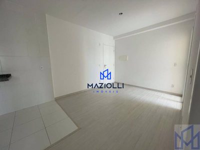 Apartamento, 2 quartos, 47 m² - Foto 3