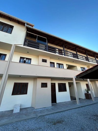 Apartamento, 3 quartos, 83 m² - Foto 3
