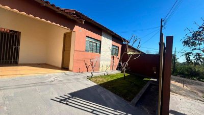 Casa, 2 quartos, 80 m² - Foto 2