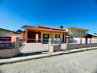 Casa, 2 quartos, 113 m² - Foto 2