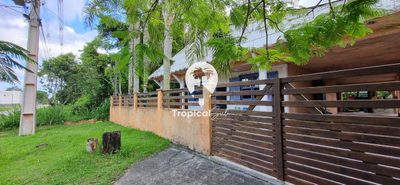 Casa, 3 quartos, 211 m² - Foto 1