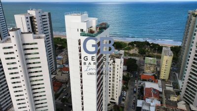 Apartamento, 3 quartos, 83 m² - Foto 3