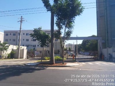 Apartamento, 2 quartos, 44 m² - Foto 1