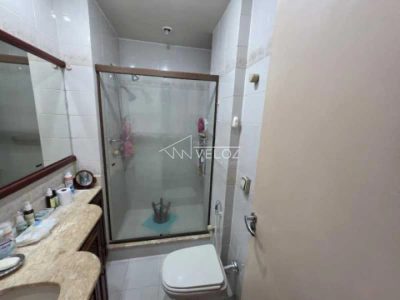 Apartamento, 3 quartos, 93 m² - Foto 1