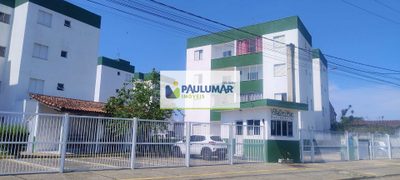 Apartamento, 2 quartos, 50 m² - Foto 2