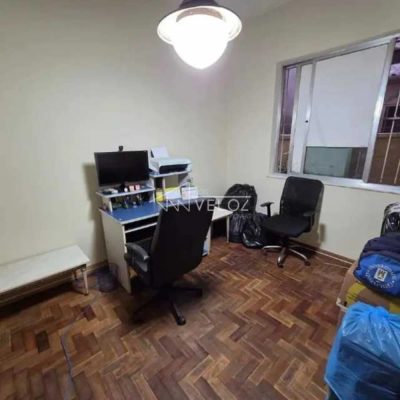 Apartamento, 3 quartos, 87 m² - Foto 3