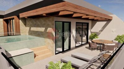 Apartamento, 1 quarto, 58 m² - Foto 4