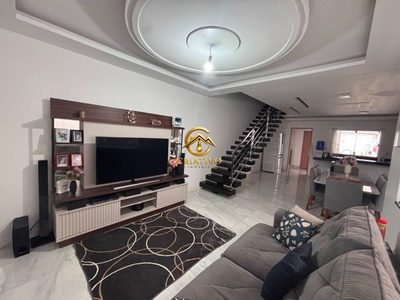 Sobrado, 3 quartos, 135 m² - Foto 4