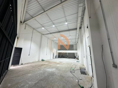 Depósito-Galpão, 252 m² - Foto 2