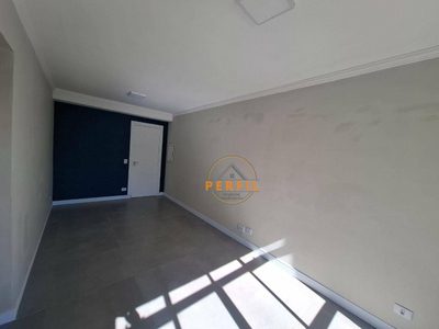 Apartamento, 3 quartos, 70 m² - Foto 2