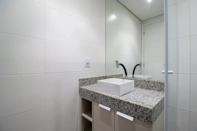 Apartamento, 2 quartos, 56 m² - Foto 2
