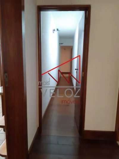 Cobertura, 3 quartos, 312 m² - Foto 1