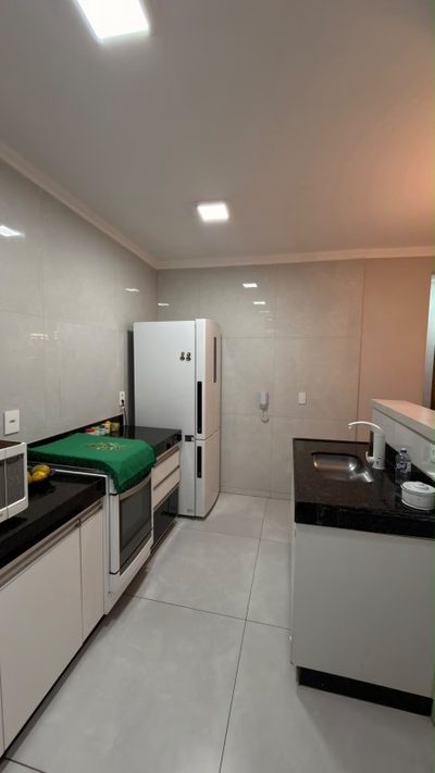 Apartamento, 2 quartos, 62 m² - Foto 5