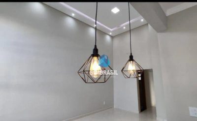 Casa, 3 quartos, 112 m² - Foto 4