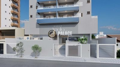 Apartamento, 2 quartos, 78 m² - Foto 2