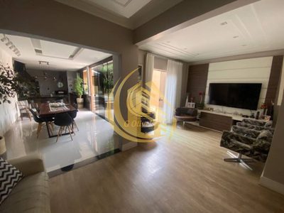 Sobrado, 4 quartos, 190 m² - Foto 4