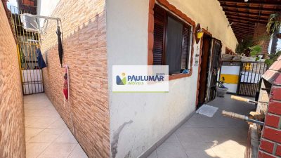 Casa de Condomínio, 1 quarto - Foto 2