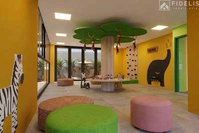 Kitnet-Studio, 21 m² - Foto 2