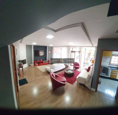 Casa de Condomínio, 3 quartos - Foto 3